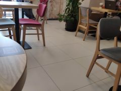 大堂-织荆鸟咖啡(首开福茂店)