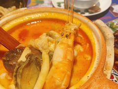 -泰妃殿(武汉首店)