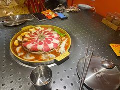 -小牛哈尼韩式水煎肉(万象城店)