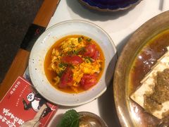 -蜀香格格•剁椒鱼头(龙西店)