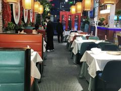 大堂-雲蜀龙阁·金牌水煮鱼(方庄店)