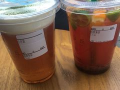 -茶肆(袁家村店)