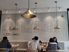 -镇南锅盖面馆(解放路店)