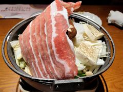 -二丁目食堂(浑南花园城店)