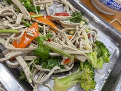 -西域美食(西直门南小街店)