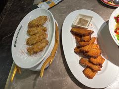 -新白鹿餐厅(金鹰新街口店)