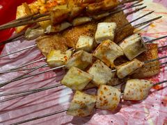 -北三老太太烧烤(人生一串上榜店)