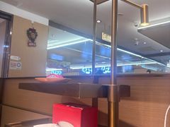 -海底捞火锅(东方时代广场店)