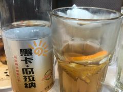 -拉蒂娜·巴西牛排馆 Latina·Brazilian Steakhouse(陆家嘴旗舰店)
