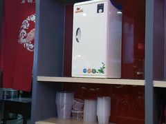 -周鱼小馆石锅酸菜鱼(活力汇店)