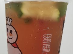 -蜜雪冰城(马栏山店)