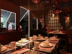 大堂-牛事制造局牛肉火锅(莲岳路店)
