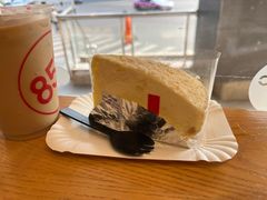 -85度C(厦门台湾街店)