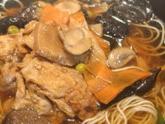 -功德林(南京西路店)