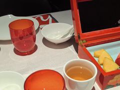 -千百味红餐厅·江西菜(绿地双子塔店)