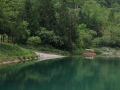 -鹿院坪生态旅游景区