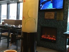 -鸣记脆皮烤鱼·海鲜烤鱼(三八广场店)