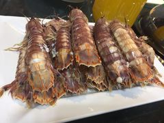 -睿柏云酒店-餐厅