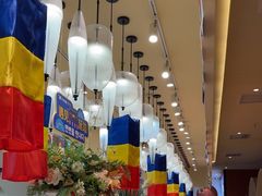 -凡塔斯牛排自助餐厅(莆田万达店)