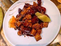 -江南婆婆(车墩店)