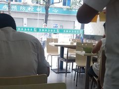 -马金龙麻辣烫(步行街店)