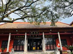 -南岳衡山风景名胜区