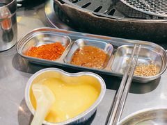 -玄希浪漫厨房·韩料烤肉(湖滨银泰in77店)