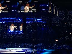 -珠海市体育中心-游泳馆