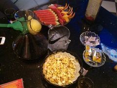 -阳光钱柜KTV(八一路店)