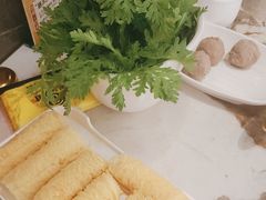 -潮汕大目牛肉火锅(皇岗旗舰店)