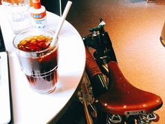 -Rechill Cafe(工体店)