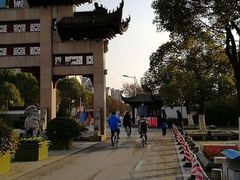 -江南大学(蠡湖校区)