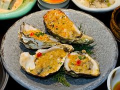 -松鹤精致料理(五一中路店)