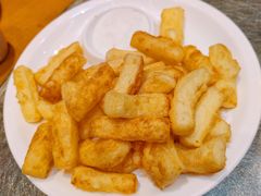炸豆奶-榆味拼三鲜(怀德路店)