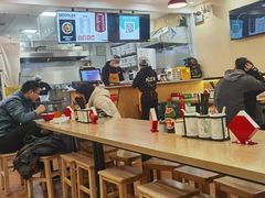 -碗里捞川渝特色面(沙河玖耀里店)