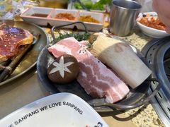 -安又胖韩国烤肉(美罗城店)