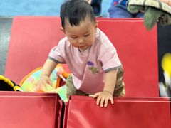 -美吉姆儿童发展中心(芜湖万达广场店)