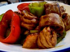 -水煮三国·川鲁江湖菜(香山店)