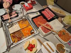 -海底捞火锅(吾悦广场店)