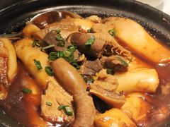 -陶陶居酒家(环市东店)