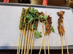 -林二哥宜烤官·宜宾小烧烤