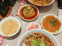-好這口重庆小面(总店)