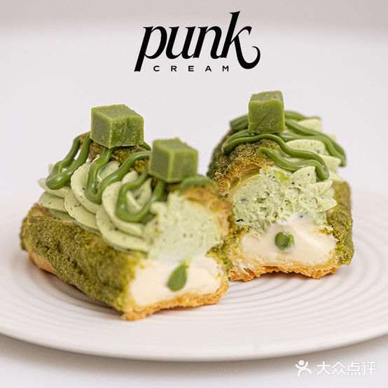 punk奶油朋克(槟榔东里店)