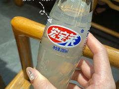 -状元阁烧烤(新华路总店)