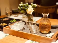 -青梅酒肆PLUS(长白仙岛北路店)