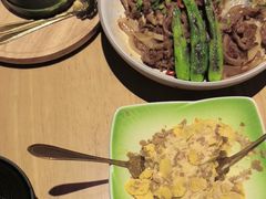 -一心创作料理屋(经开万达店)