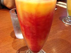 -Pancakes on the rocks(Darling Harbour)