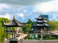 -台州府城(东湖)