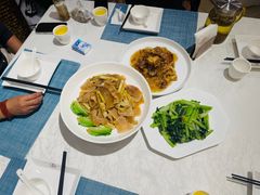 -香满楼(南关店)