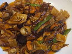 -渔家风味·鲅鱼水饺·央视展播·海鲜天津菜(开发区店)